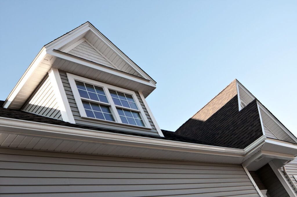 4 Point Inspections: A Closer Look At The Roof