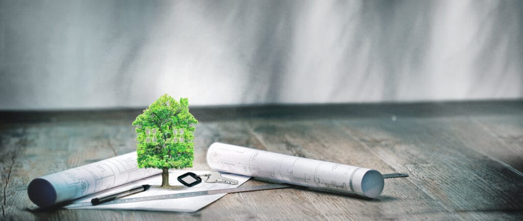 A Home Inspection Could Uncover Major Issues With Grading And Drainage