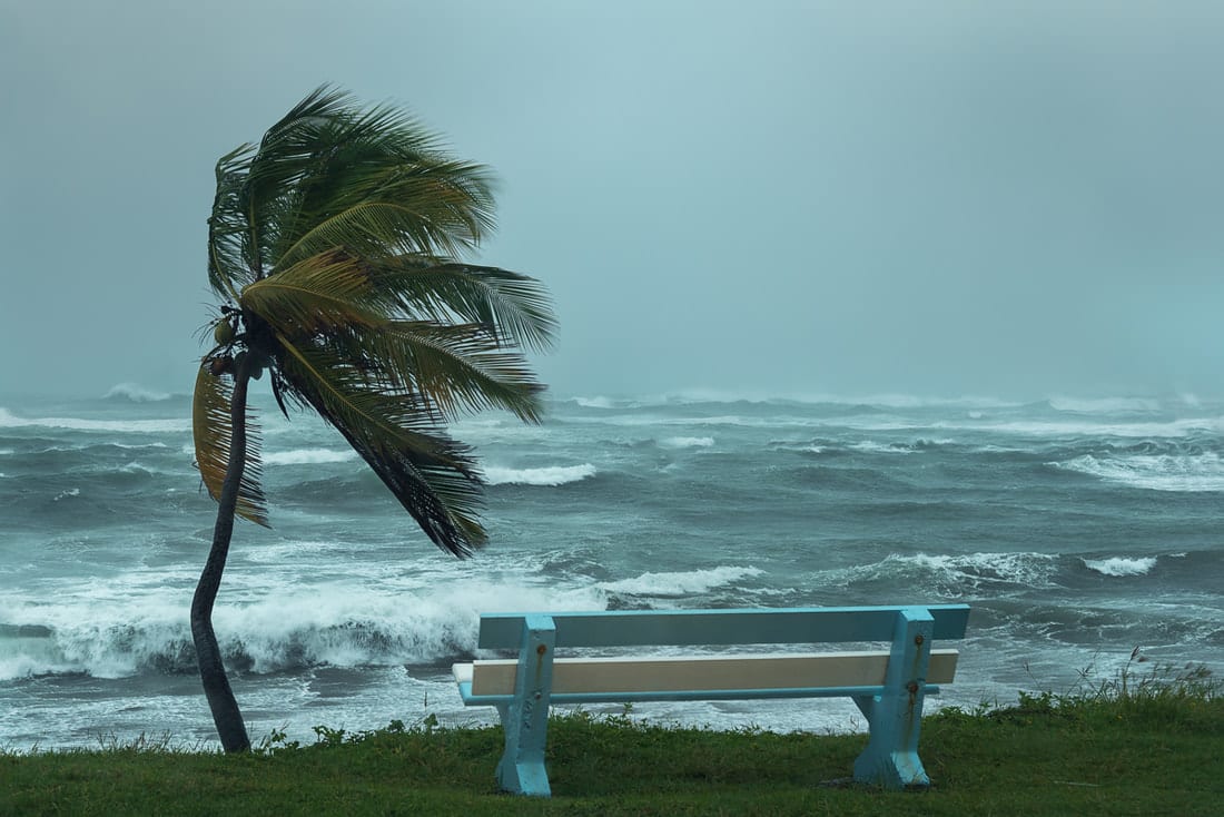 Wind Speed