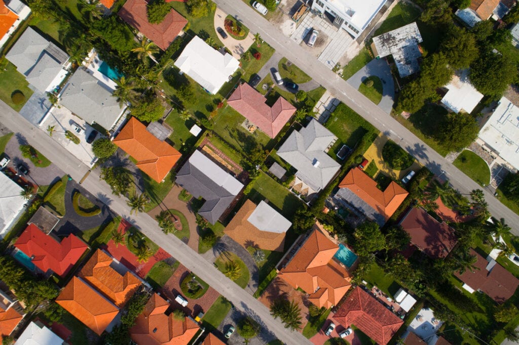 The Roofing System Is A Crucial Part Of Your Home Inspection