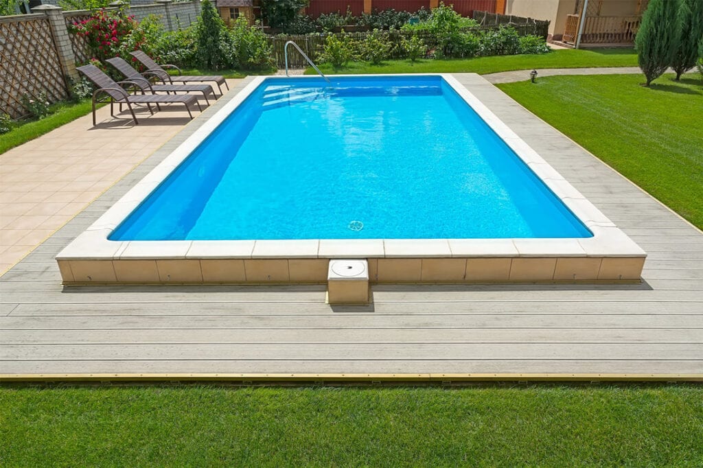 What Pool Safety Steps Should You Be Taking?