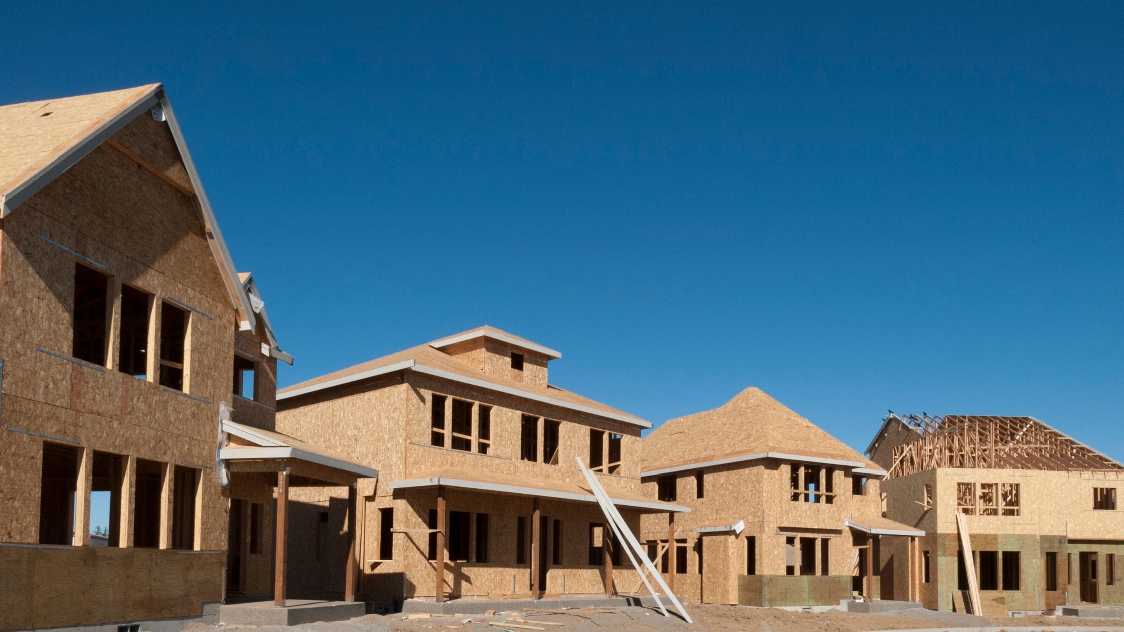 3 Things To Look Out For When Buying A New Construction Home