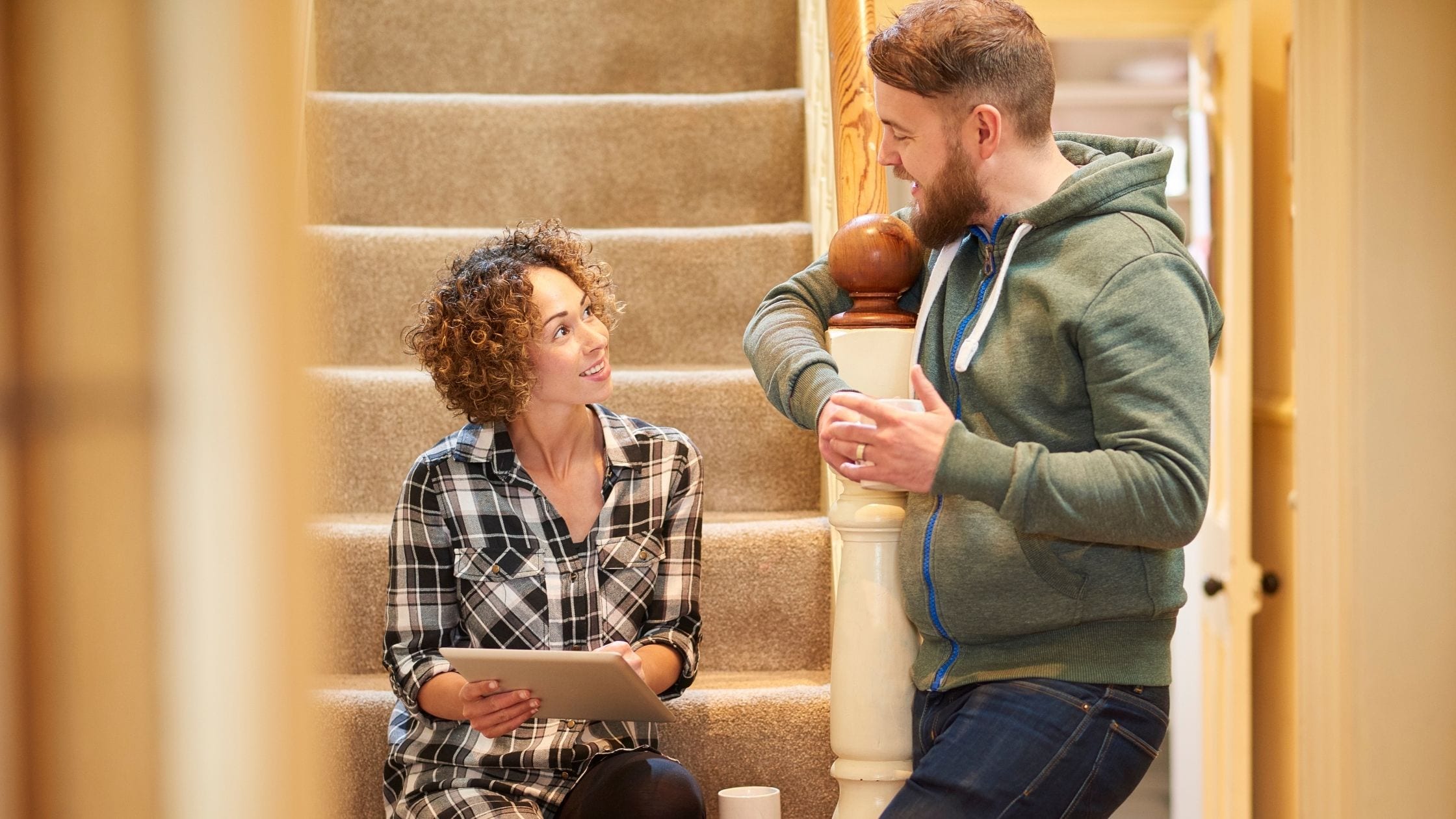 Here's Why You Need A Home Inspection, Even If You Waived It During Purchase