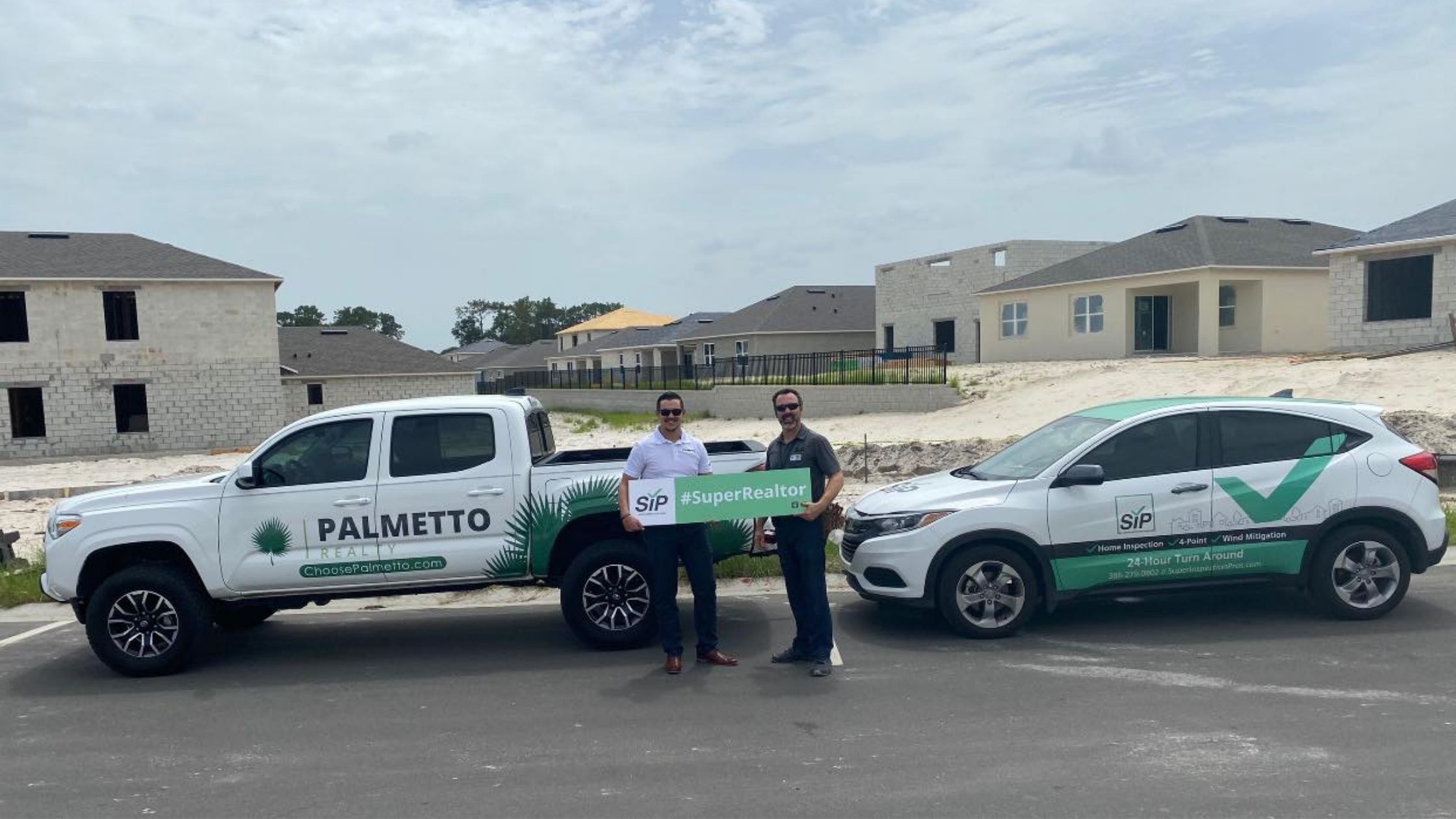 Why Volusia County Real Estate Agents Choose Super Inspection Pros