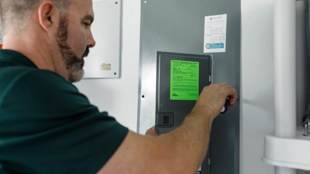 Shocking! Here's How to Tell If Your Home's Electrical Panel Is Out Of Date