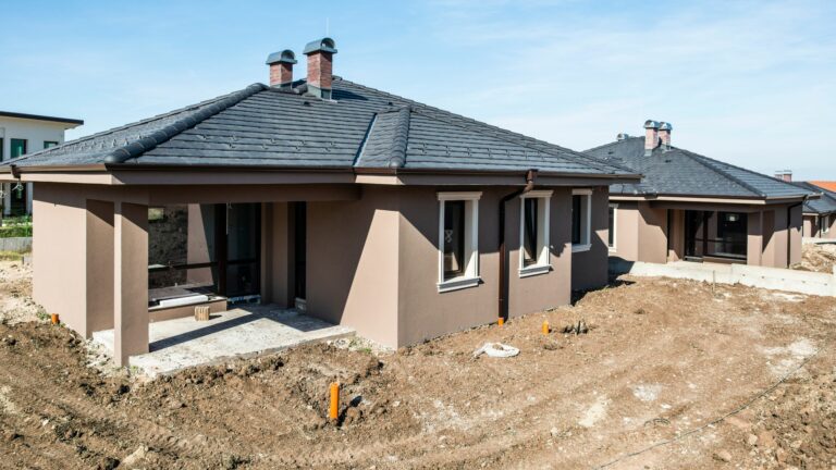 Why Should I Get a New Build Inspection for My Home?