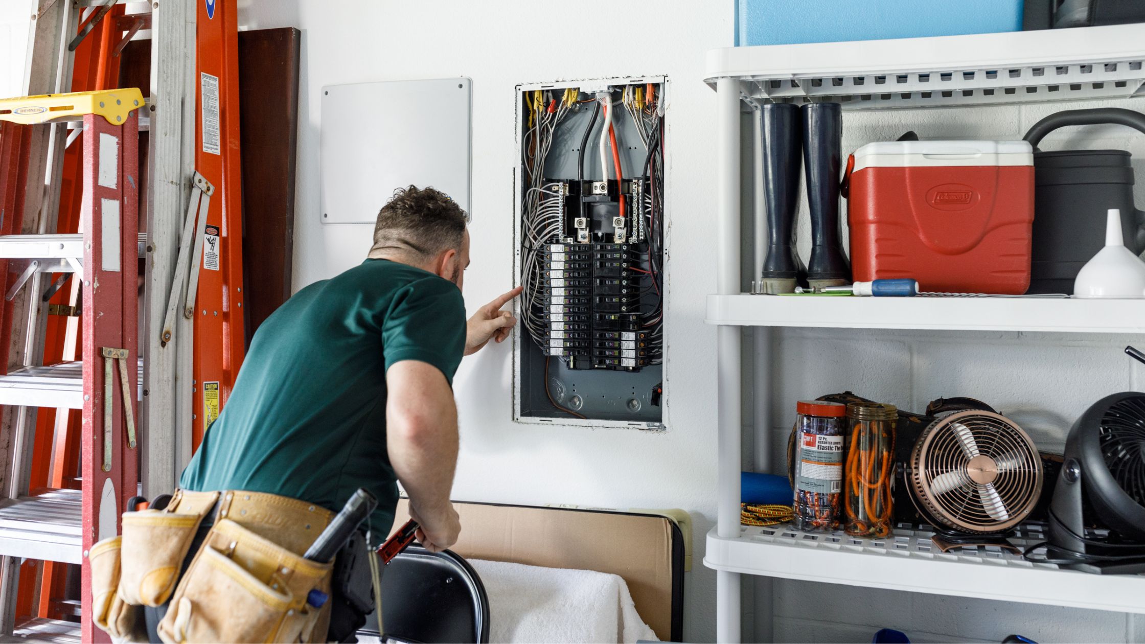 Why it's Important to Know the Age of My Electrical Panel