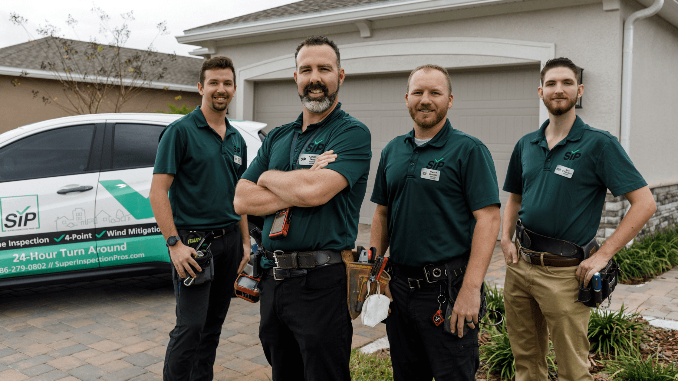 Super Fix Inspection Why is Super Inspection Pros So Highly Rated?
