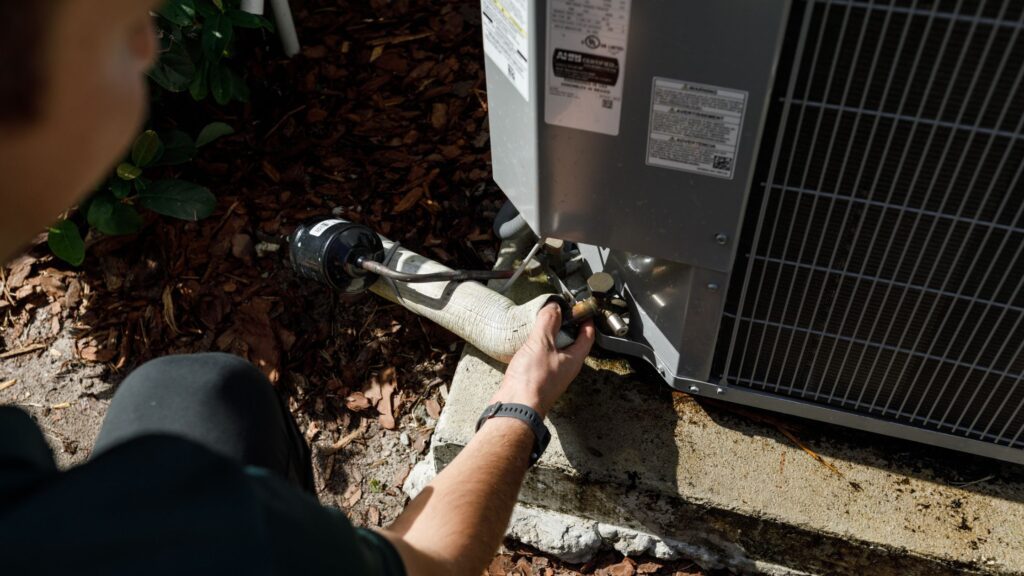 Top 5 Issues Typically Found With a Home’s HVAC System